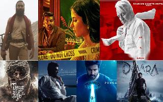 12 Best Tamil Releases 2024: Lal Salaam, Captain Miller, Thangalaan, Bharateeyudu 2, Ayalaan, Pushpa 2 (Tamil) And More